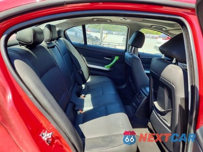 Zdjęcie 10 z 12 samochodu: 2007 BMW 3 SERIES I VIN:WBAVA33547FV65917 - miniatura