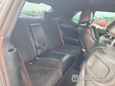 Zdjęcie 10 z 12 samochodu: 2022 DODGE CHALLENGER GT VIN:2C3CDZKGXNH247727 - miniatura