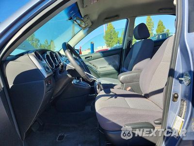 Zdjęcie 7 z 12 samochodu: 2006 TOYOTA MATRIX XR VIN:2T1KR32E86C594084 - miniatura