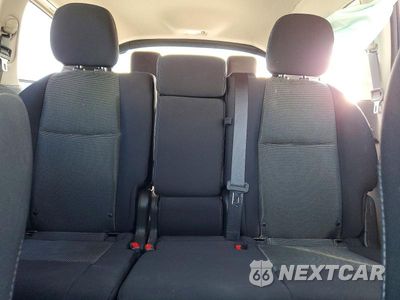 Zdjęcie 10 z 14 samochodu: 2020 NISSAN PATHFINDER SV VIN:5N1DR2BM7LC581871 - miniatura