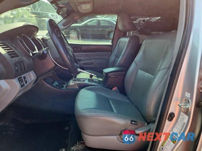 Zdjęcie 7 z 13 samochodu: 2013 TOYOTA TACOMA DOUBLE CAB PRERUNNER VIN:5TFJU4GN2DX035900 - miniatura