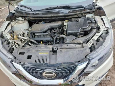 Zdjęcie 11 z 12 samochodu: 2020 NISSAN ROGUE SPORT SV VIN:JN1BJ1CW1LW642923 - miniatura