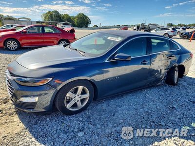 2020 CHEVROLET MALIBU LS 1G1ZC5ST6LF109186 - główne zdjęcie licytacji z USA - miniatura