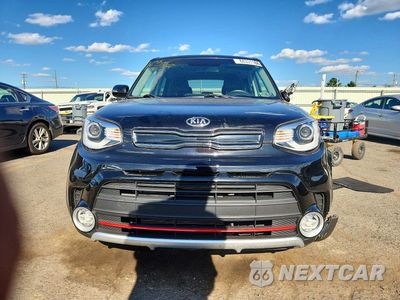 Piąte zdjęcie samochodu w środku: 2019 KIA SOUL ! VIN:KNDJX3AA0K7005945 - miniatura