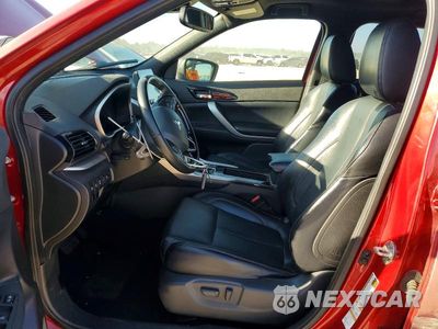 Zdjęcie 7 z 13 samochodu: 2023 MITSUBISHI ECLIPSE CROSS SE VIN:JA4ATWAA3PZ002976 - miniatura
