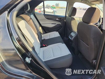 Zdjęcie 11 z 13 samochodu: 2018 CHEVROLET EQUINOX LS VIN:2GNAXHEV9J6186835 - miniatura