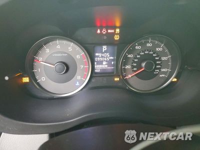 Zdjęcie 9 z 12 samochodu: 2016 SUBARU FORESTER 2.5I LIMITED VIN:JF2SJAHC5GH441095 - miniatura
