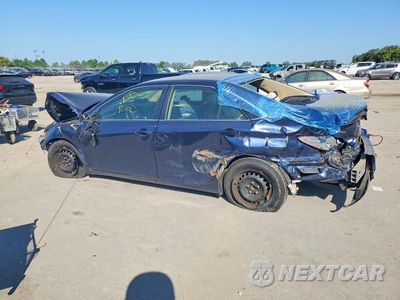 Drugie zdjęcie samochodu z przodu: 2015 TOYOTA CAMRY LE VIN:4T4BF1FK3FR467793 - miniatura