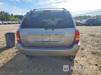 Zdjęcie 6 z 13 samochodu: 2000 JEEP GRAND CHEROKEE LIMITED VIN:1J4GW58S6YC295058 - miniatura