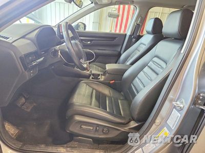 Zdjęcie 7 z 13 samochodu: 2023 HONDA CR-V EXL VIN:7FARS4H77PE014472 - miniatura