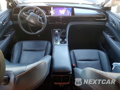 Zdjęcie 8 z 12 samochodu: 2025 TOYOTA CROWN SIGNIA LIMITED VIN:JTDACAAJ2S3002567 - miniatura