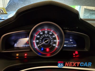 Zdjęcie 9 z 12 samochodu: 2014 MAZDA 3 SPORT VIN:JM1BM1U72E1203628 - miniatura