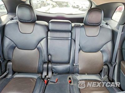 Zdjęcie 10 z 13 samochodu: 2014 JEEP CHEROKEE LIMITED VIN:1C4PJMDS9EW222720 - miniatura