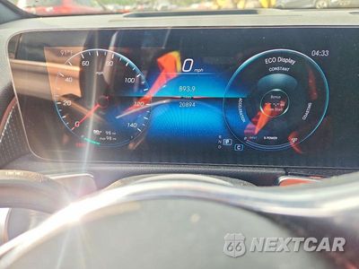 Zdjęcie 9 z 12 samochodu: 2023 MERCEDES-BENZ EQB 300 4MATIC VIN:W1N9M0KB2PN051693 - miniatura