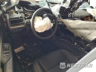 Zdjęcie 8 z 12 samochodu: 2024 TOYOTA PRIUS LIMITED VIN:JTDADABU7R3013435 - miniatura