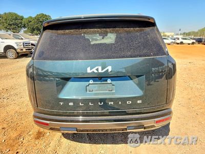 Zdjęcie 6 z 13 samochodu: 2027 KIA TELLURIDE SX VIN:5XYPD5S10VG028212 - miniatura