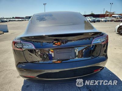Zdjęcie 6 z 12 samochodu: 2022 TESLA MODEL 3 VIN:5YJ3E1EA7NF372904 - miniatura