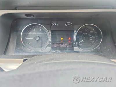 Zdjęcie 9 z 12 samochodu: 2007 LINCOLN MKZ VIN:3LNHM26TX7R630649 - miniatura