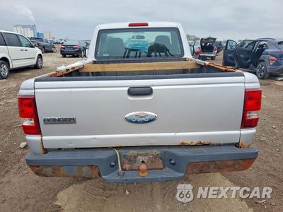 Zdjęcie 6 z 12 samochodu: 2008 FORD RANGER VIN:1FTYR10D18PB04842 - miniatura