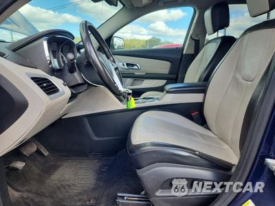 Zdjęcie 7 z 14 samochodu: 2017 GMC TERRAIN SLT VIN:2GKFLUE39H6155214 - miniatura
