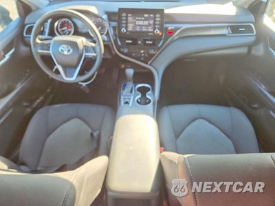 Zdjęcie 8 z 12 samochodu: 2023 TOYOTA CAMRY LE VIN:4T1C11BKXPU106288 - miniatura