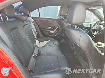 Zdjęcie 10 z 13 samochodu: 2019 MERCEDES-BENZ A 220 VIN:WDD3G4EB6KW030653 - miniatura