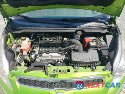 Zdjęcie 11 z 12 samochodu: 2015 CHEVROLET SPARK LS VIN:KL8CA6S94FC809851 - miniatura