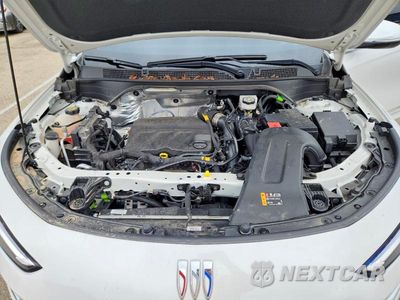 Zdjęcie 11 z 12 samochodu: 2024 BUICK ENVISTA AVENIR VIN:KL47LCE23RB225171 - miniatura