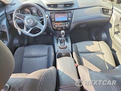 Zdjęcie 8 z 13 samochodu: 2017 NISSAN ROGUE SV VIN:KNMAT2MT7HP544154 - miniatura