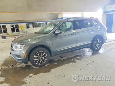 2020 VOLKSWAGEN TIGUAN SE 3VV3B7AX0LM087056 - główne zdjęcie licytacji z USA - miniatura