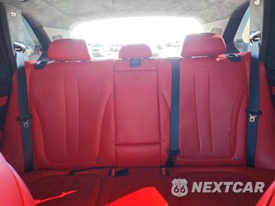 Zdjęcie 10 z 14 samochodu: 2018 BMW X5 M VIN:5YMKT6C58J0X21234 - miniatura