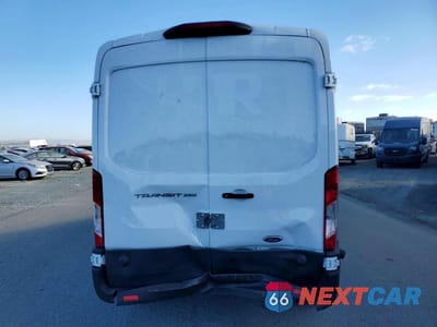 Zdjęcie 6 z 13 samochodu: 2024 FORD TRANSIT 250 DELIVERY VAN VIN:1FTBR1C84RKB74645 - miniatura