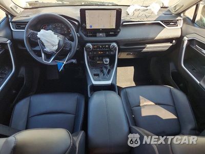 Zdjęcie 8 z 13 samochodu: 2025 TOYOTA RAV4 XLE PREMIUM VIN:2T3A1RFV3SW607128 - miniatura