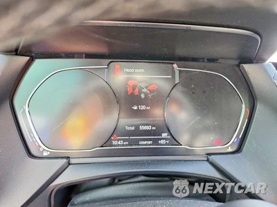 Zdjęcie 9 z 13 samochodu: 2021 BMW M235XI VIN:WBA13AL05M7G64630 - miniatura