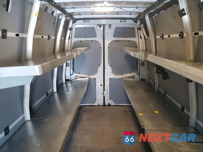 Zdjęcie 10 z 13 samochodu: 2012 MERCEDES-BENZ SPRINTER 2500 DELIVERY VAN VIN:WD3PE8CB3C5613226 - miniatura