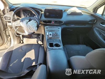 Zdjęcie 8 z 13 samochodu: 2023 HYUNDAI SANTA FE SEL VIN:5NMS2DAJ3PH538929 - miniatura