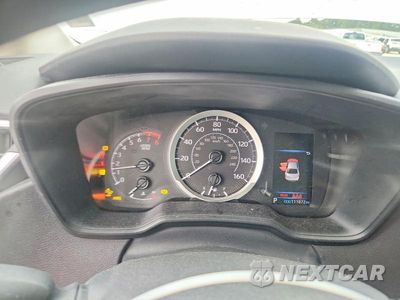 Zdjęcie 9 z 13 samochodu: 2021 TOYOTA COROLLA LE VIN:5YFEPMAE4MP169422 - miniatura