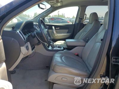 Zdjęcie 7 z 13 samochodu: 2008 GMC ACADIA SLT-1 VIN:1GKER23798J299322 - miniatura
