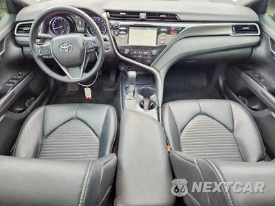 Zdjęcie 13 z 24 samochodu: 2018 TOYOTA CAMRY SE VIN:4T1B11HK5JU145039 - miniatura