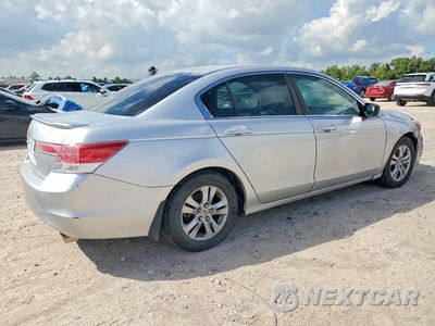 Trzecie zdjęcie samochodu z tyłu: 2011 HONDA ACCORD LXP VIN:1HGCP2F40BA058929 - miniatura