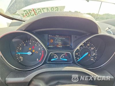 Zdjęcie 9 z 13 samochodu: 2019 FORD ESCAPE SE VIN:1FMCU9GD2KUC34310 - miniatura