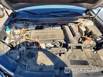 Zdjęcie 12 z 13 samochodu: 2023 HONDA CR-V SPORT VIN:7FARS5H59PE012243 - miniatura
