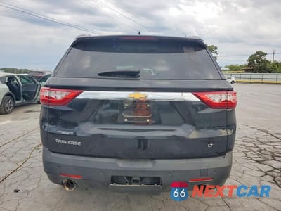 Zdjęcie 6 z 13 samochodu: 2018 CHEVROLET TRAVERSE LT VIN:1GNERGKW8JJ254824 - miniatura
