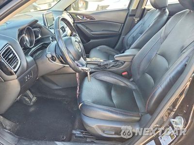 Zdjęcie 7 z 12 samochodu: 2014 MAZDA 3 GRAND TOURING VIN:JM1BM1W32E1141867 - miniatura