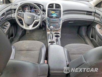 Zdjęcie 8 z 12 samochodu: 2015 CHEVROLET MALIBU 1LT VIN:1G11C5SL2FF210601 - miniatura