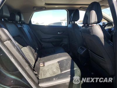 Zdjęcie 11 z 14 samochodu: 2023 NISSAN ARIYA PREMIERE VIN:JN1BF0BA3PM404932 - miniatura
