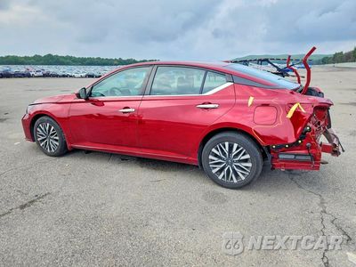 Drugie zdjęcie samochodu z przodu: 2023 NISSAN ALTIMA SV VIN:1N4BL4DV3PN391094 - miniatura