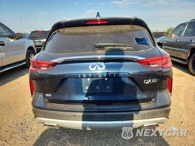 Zdjęcie 6 z 12 samochodu: 2019 INFINITI QX50 PURE VIN:3PCAJ5M39KF122069 - miniatura