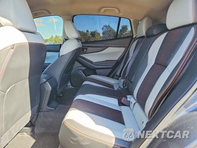 Zdjęcie 11 z 13 samochodu: 2022 SUBARU CROSSTREK LIMITED VIN:JF2GTHMCXN8252244 - miniatura