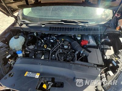 Zdjęcie 12 z 13 samochodu: 2020 FORD EDGE SEL VIN:2FMPK3J94LBA05403 - miniatura